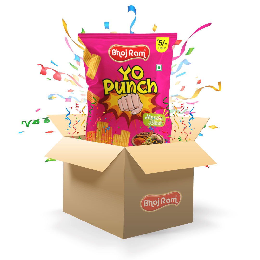 Bhoj Ram Yo Punch